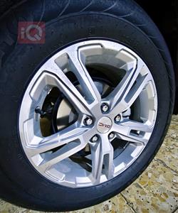 جی ئێم سی تیرەین